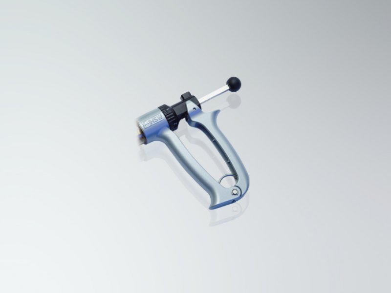 Дозатор HSW MULTI-MATIC® Luer-lock, 50 мл